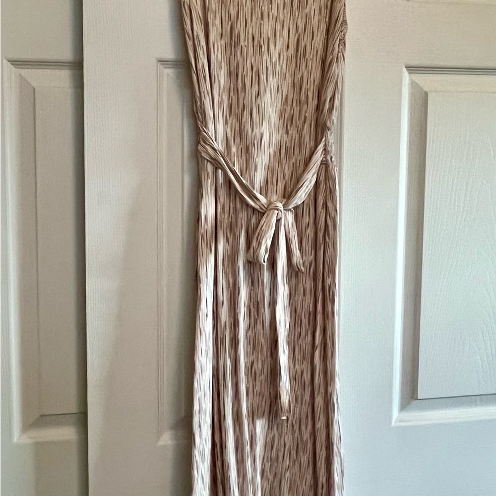 Carve Designs, Macy maxi dress, Madrid print, size Medium. - Picture 8 of 8